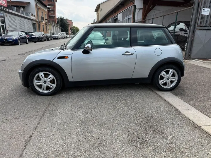 MINI ONE