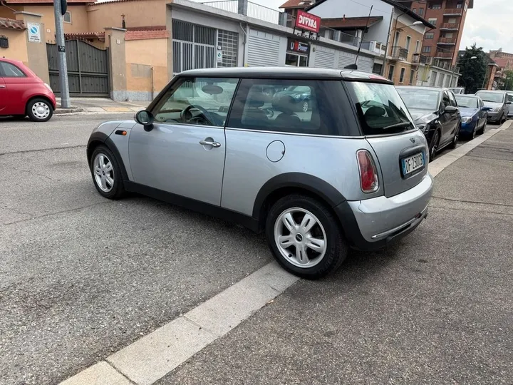 MINI ONE