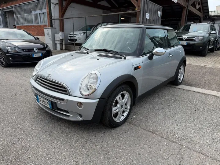 MINI ONE