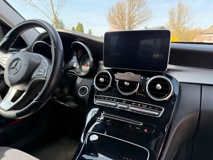 Mercedes-Benz C 250