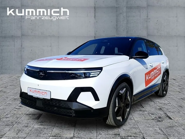 Opel Grandland (X)