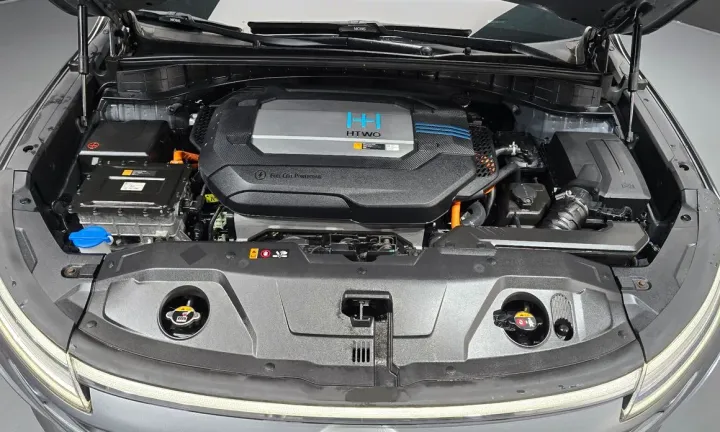 Hyundai Nexo