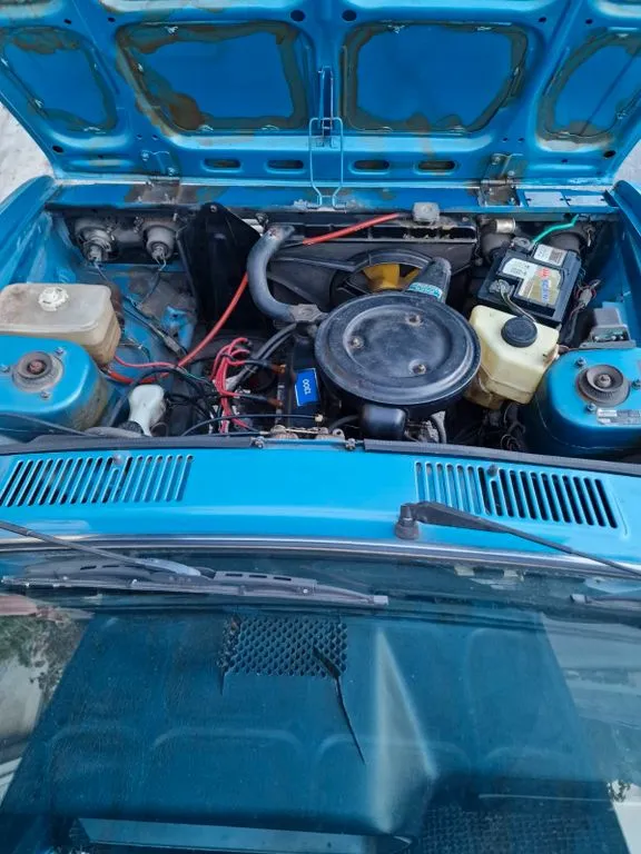 Fiat 131