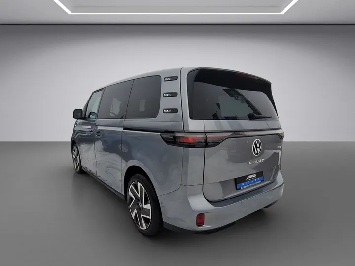 Volkswagen ID. Buzz