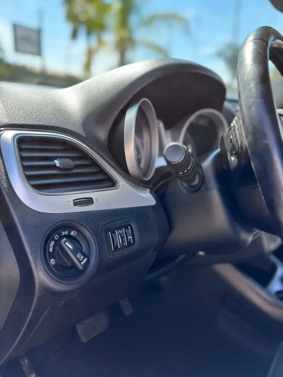 Fiat Freemont