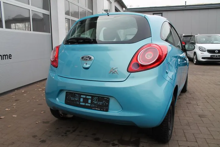Ford Ka/Ka+