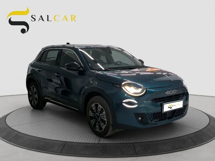 Fiat Other
