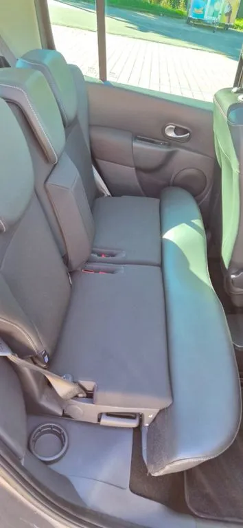 Renault Modus