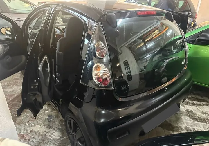 Citroën C1