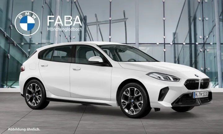 BMW 120
