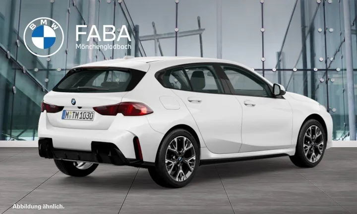 BMW 120