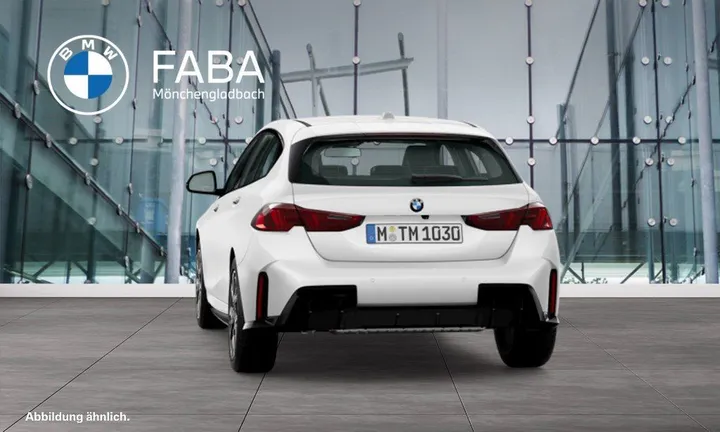 BMW 120