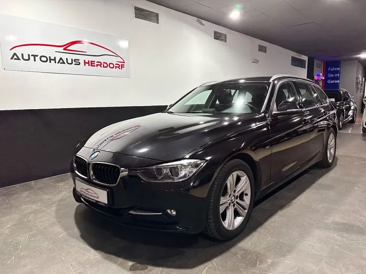 BMW 320
