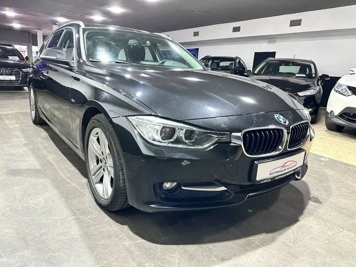 BMW 320