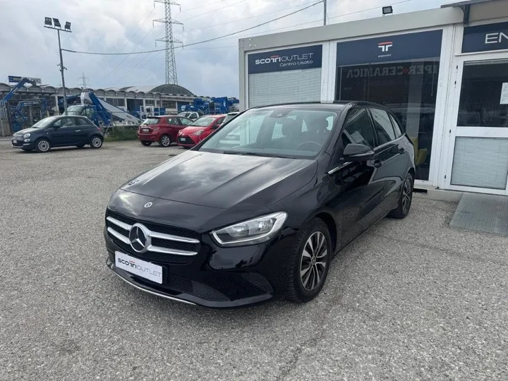 Mercedes-Benz Other