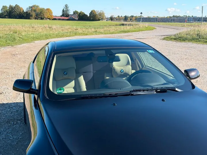 BMW 650