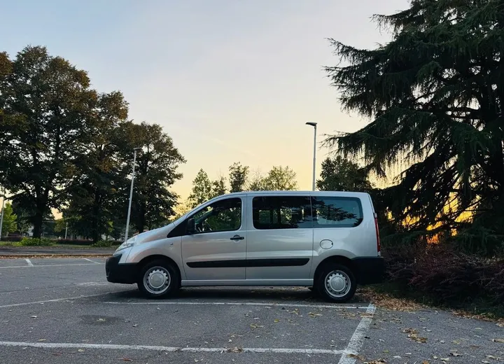 Peugeot Expert