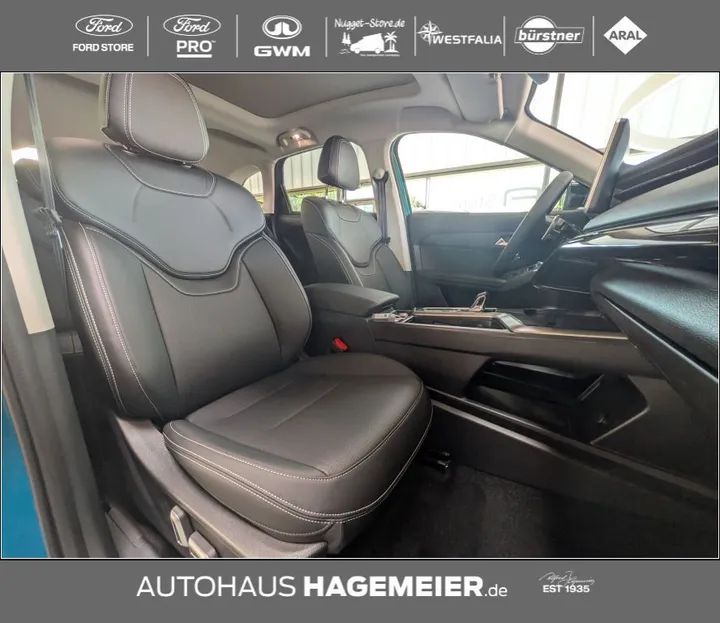 GWM HAVAL Jolion Pro
