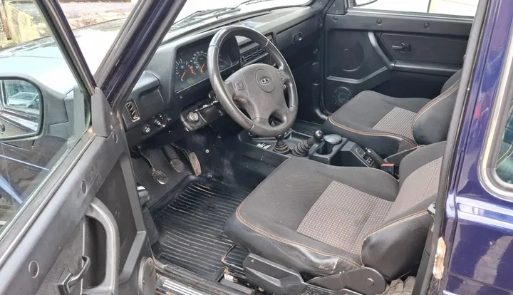 Lada Niva