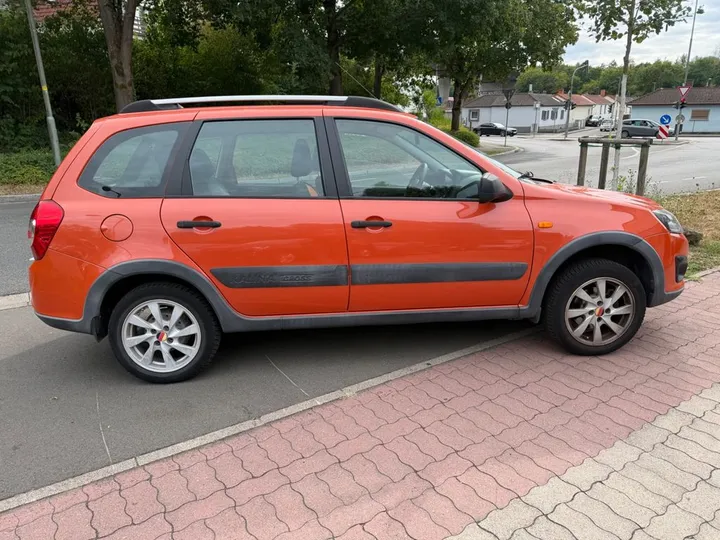 Lada Kalina