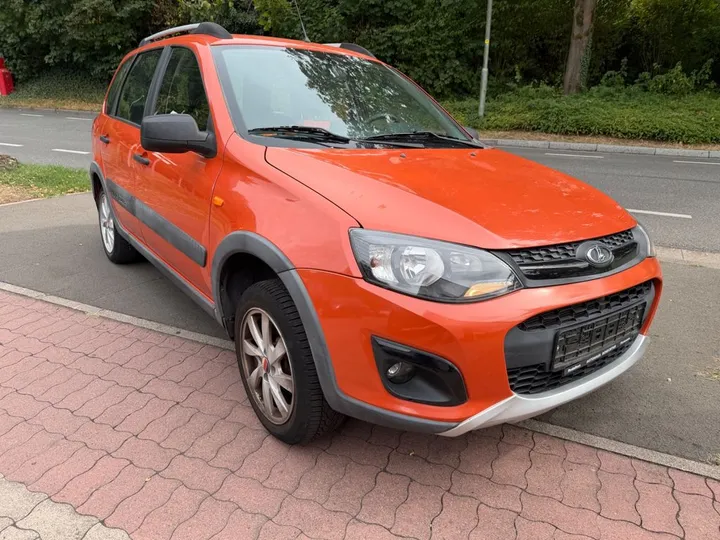 Lada Kalina