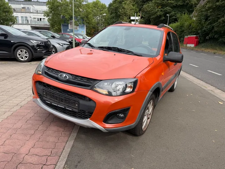 Lada Kalina
