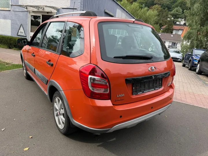 Lada Kalina