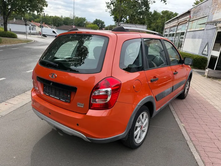 Lada Kalina