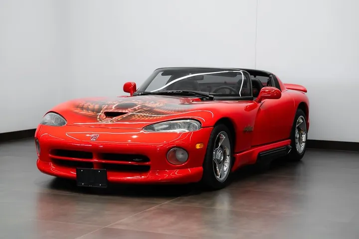 Dodge Other