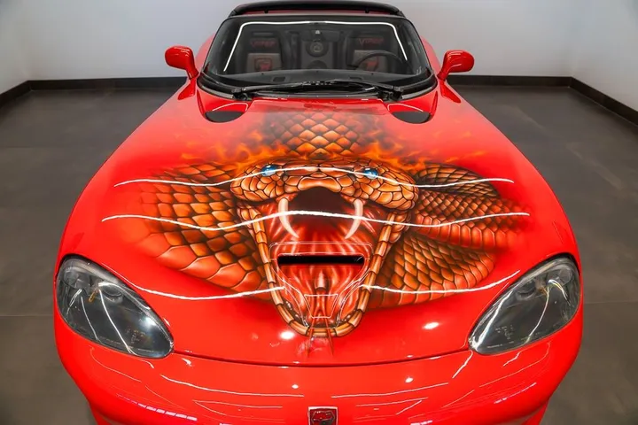 Dodge Other