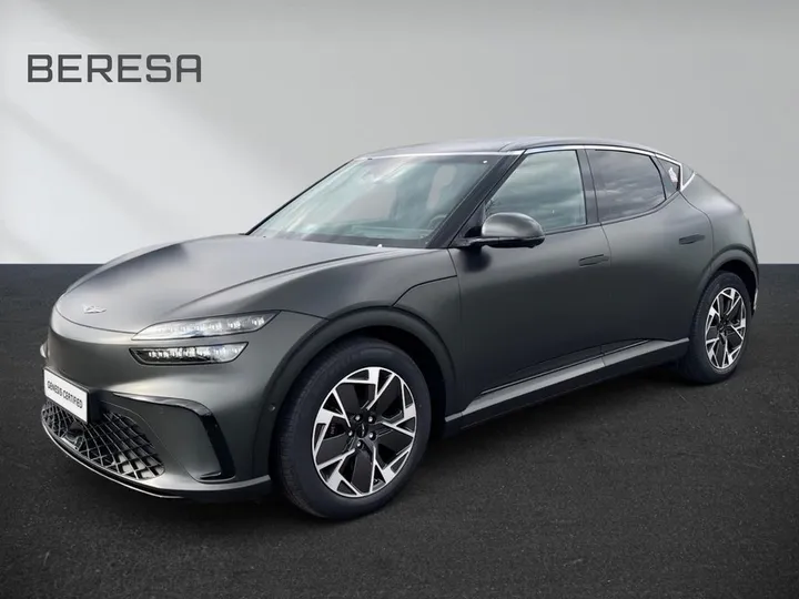 Genesis GV60