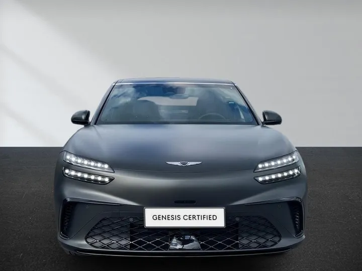 Genesis GV60