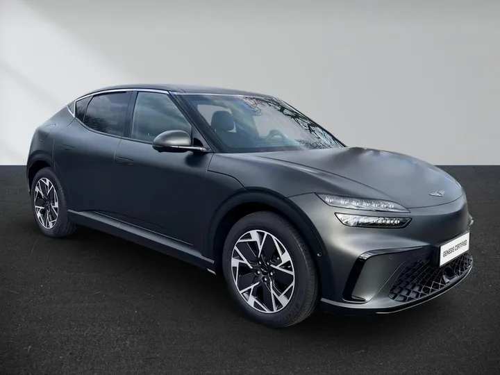 Genesis GV60
