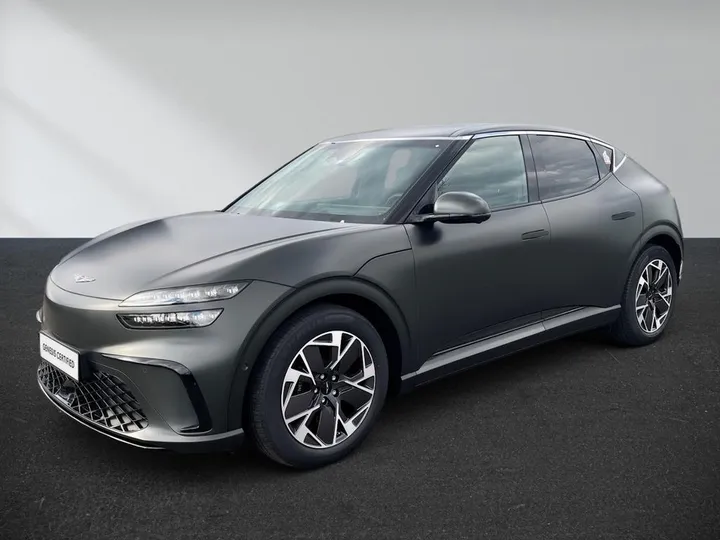 Genesis GV60