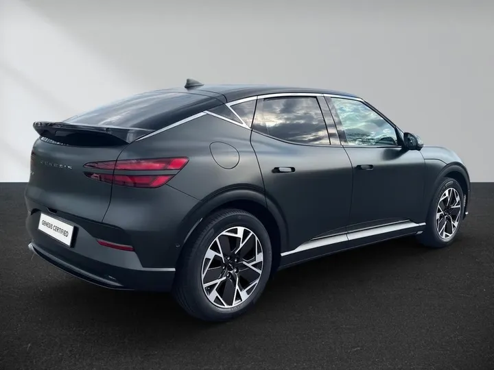Genesis GV60