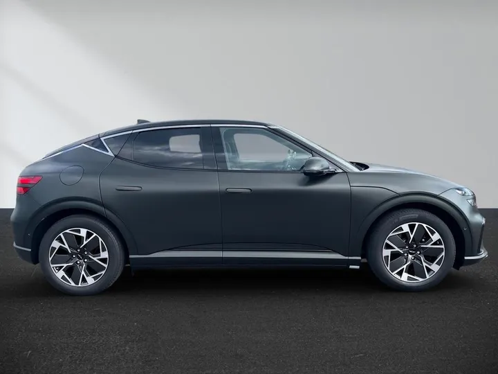 Genesis GV60