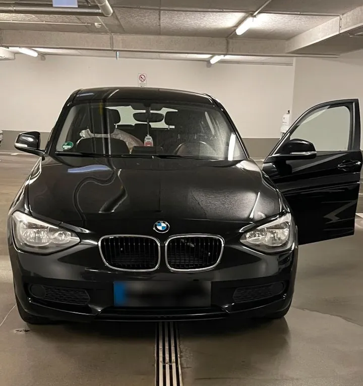 BMW 114