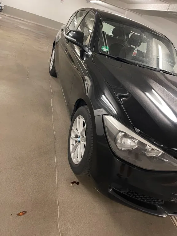 BMW 114