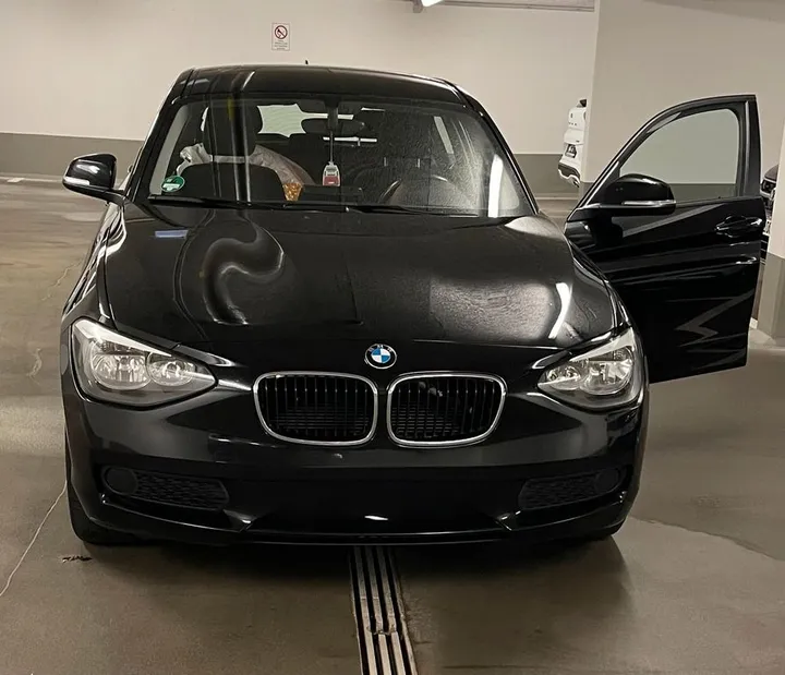 BMW 114