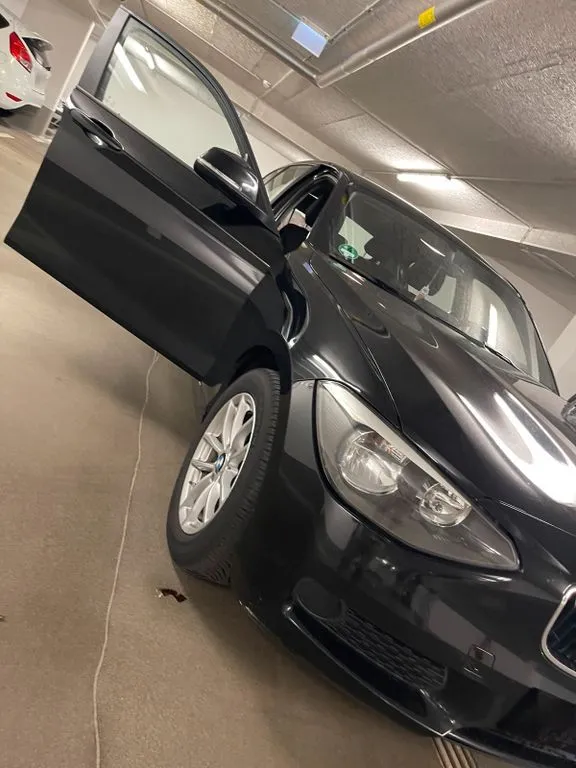BMW 114