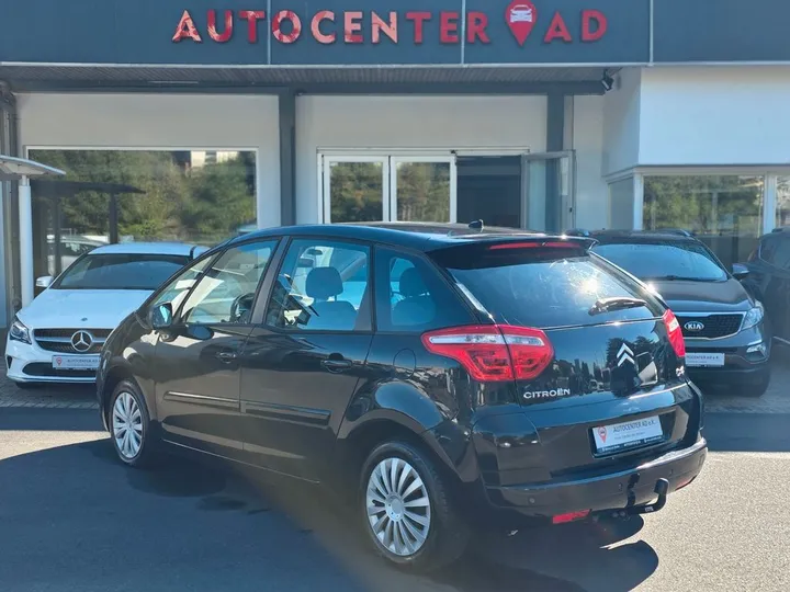 Citroën C4 Picasso