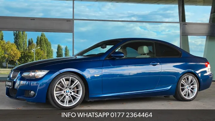 BMW 335