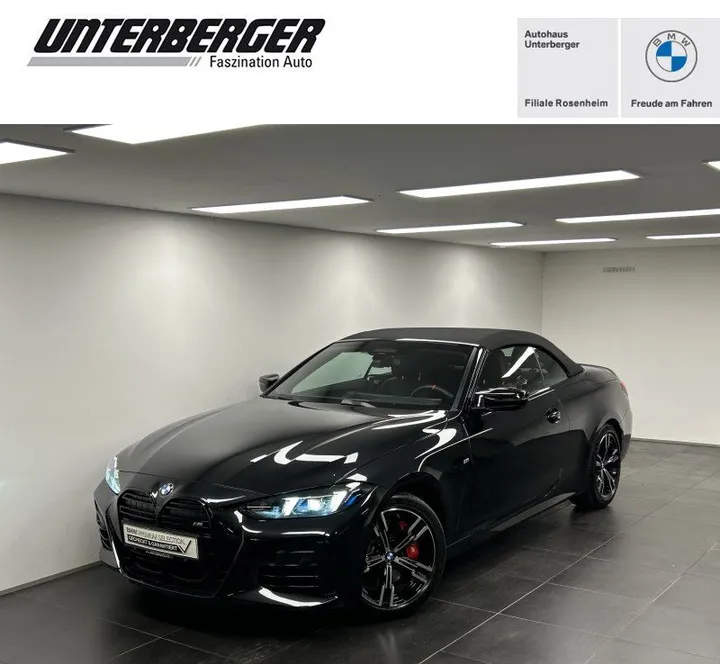 BMW M440