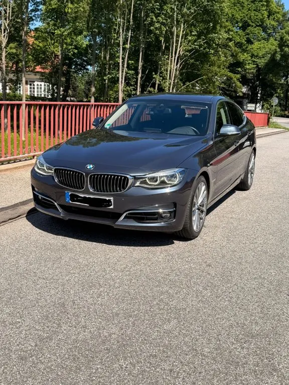 BMW 325 Gran Turismo