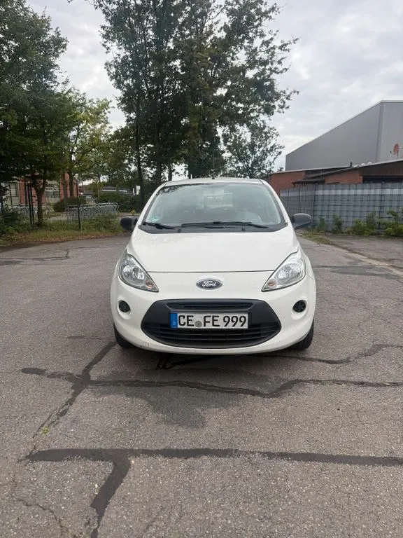 Ford Ka/Ka+