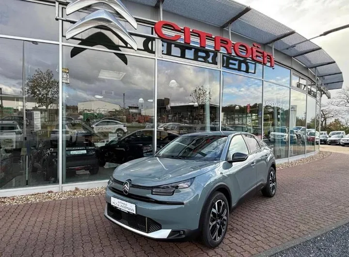 Citroën AX