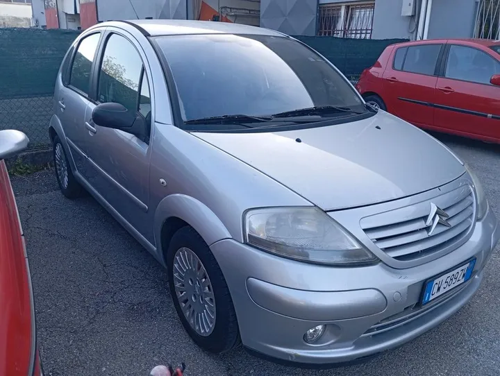 Citroën C3