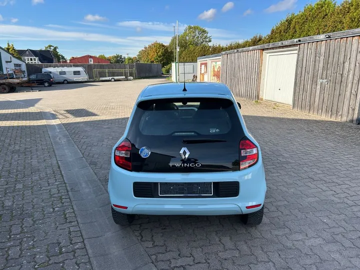 Renault Twingo