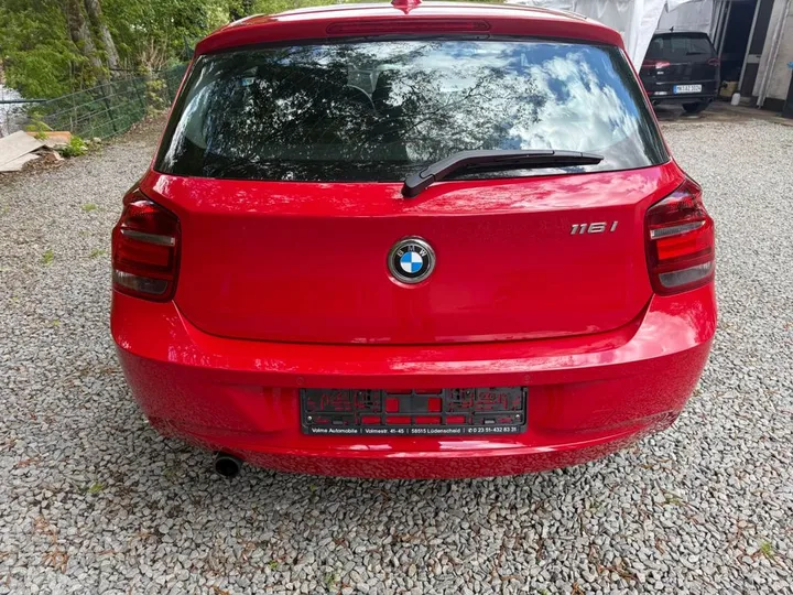 BMW 116