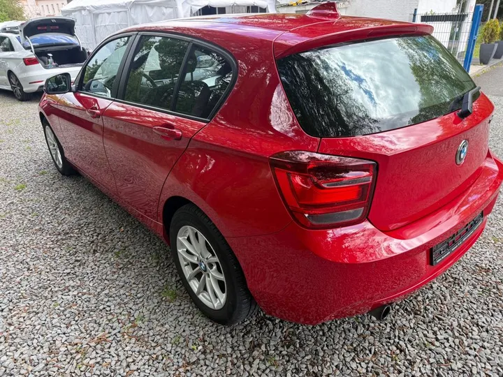 BMW 116